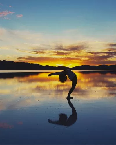 Traveling for Wellness