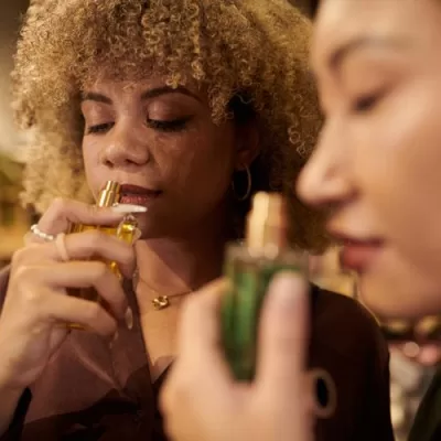 5 Tips to Make Your Perfume Last All Day