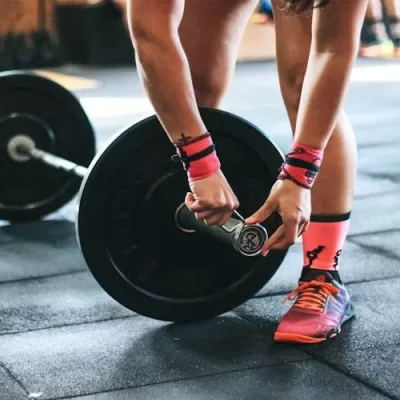 How To Prevent Calluses When Lifting Weights