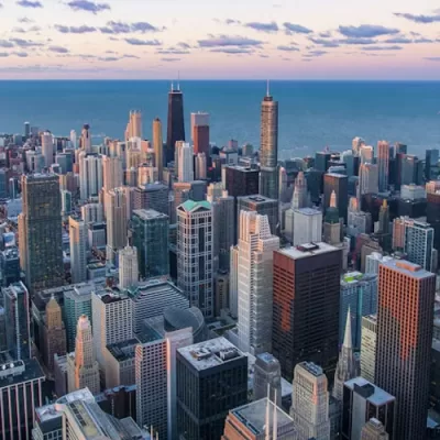 The Best Cities to Move to with Your Family