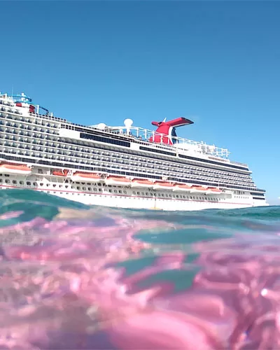 carnival cruise