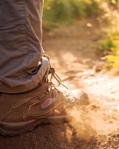 Florida Hiking Trails