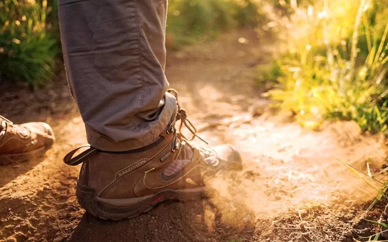 florida hiking trails