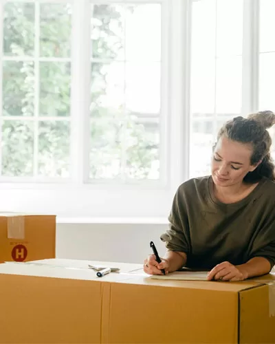 professional movers