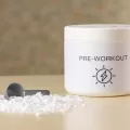 Pre-workout Nutrition