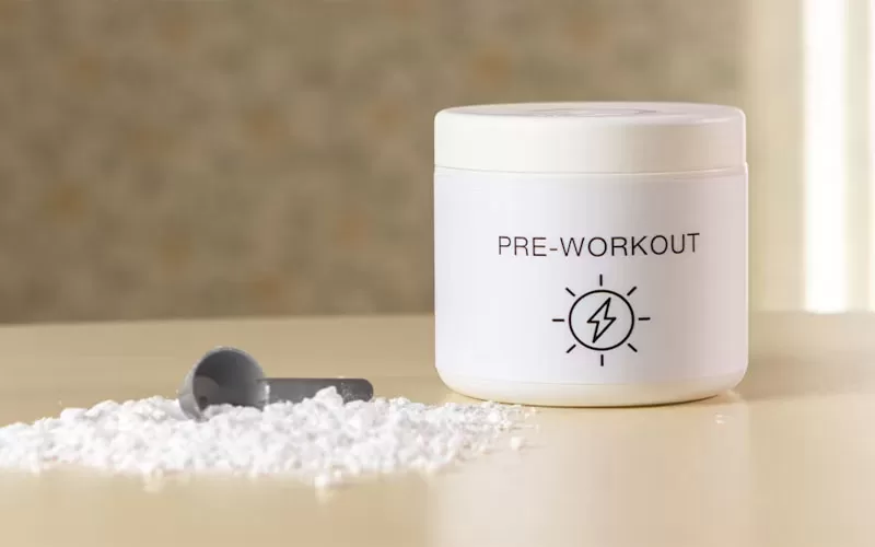 Pre-workout Nutrition