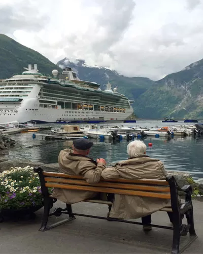 retirement