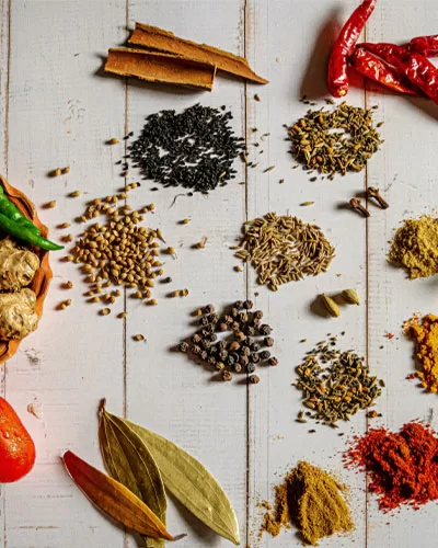 Sriracha Salt Hacks