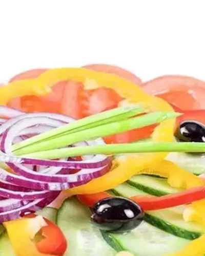 Healthy Living