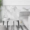 All-White Decor