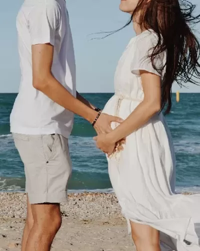 Right Time To Take a Babymoon