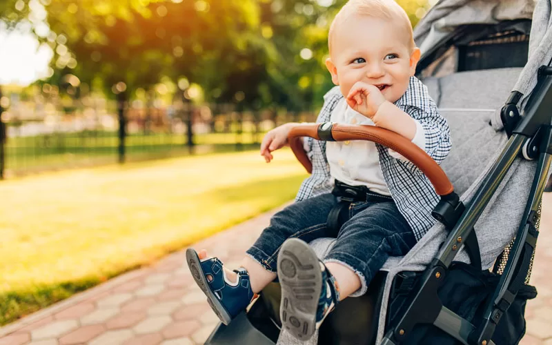 How to Choose A Baby Stroller