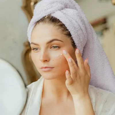 My Updated Nighttime Beauty Routine