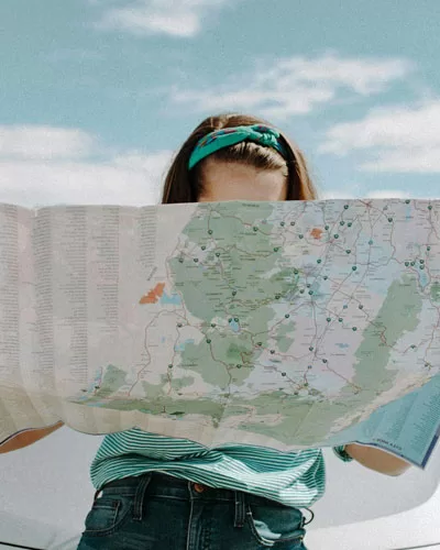 Tips for Family Road Trip