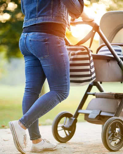 How to Choose A Baby Stroller