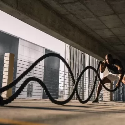 Electrolyte Powder Can Transform Your Workout Routine
