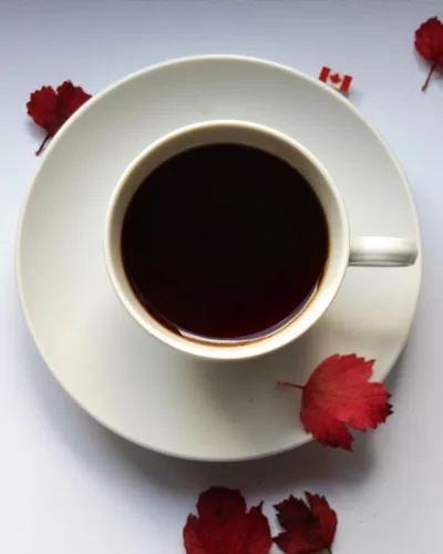 Loose-leaf Black tea