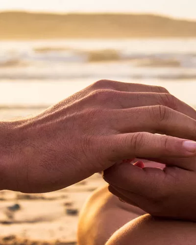 Mind, Body, and Soul