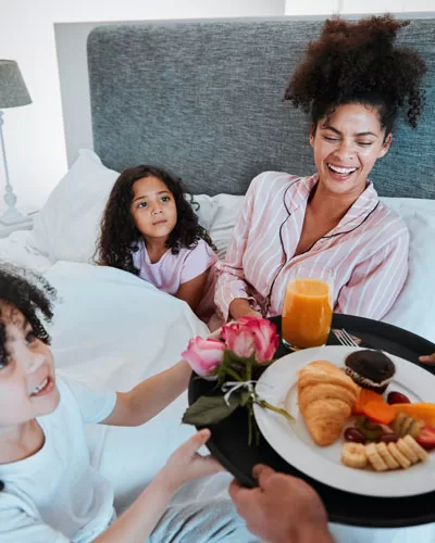 Mother's Day Ideas