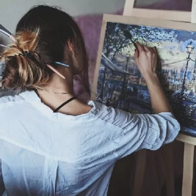 Discovering Adult Paint by Numbers Kits That Challenge and Inspire