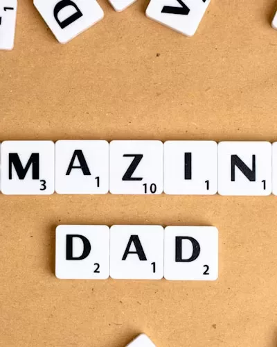 Surprise Your Dad
