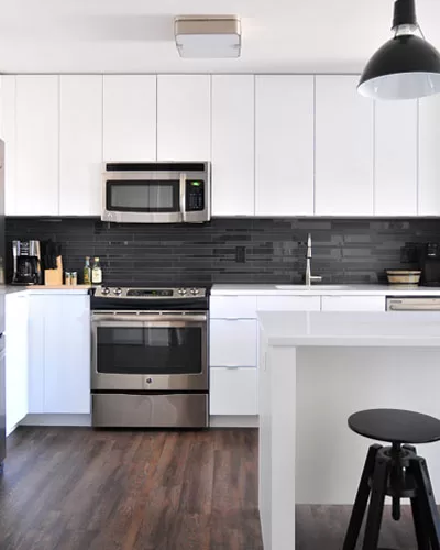 Kitchen Design Styles