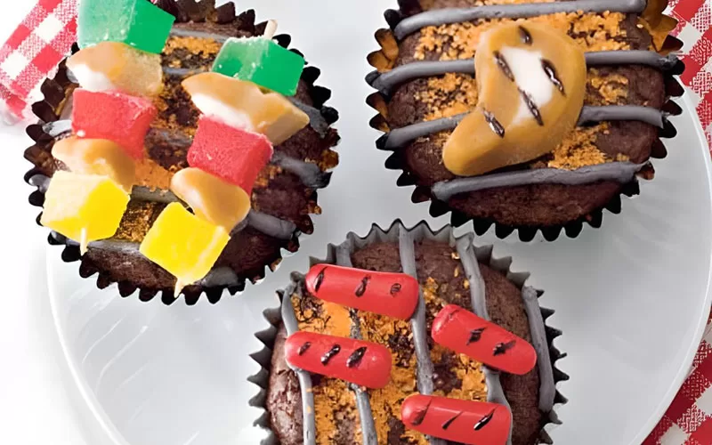 Brownie Recipe