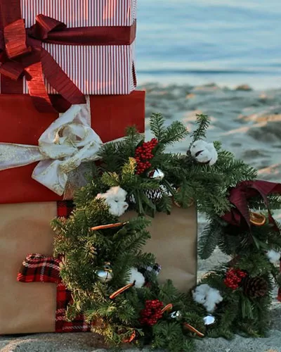 Christmas in July