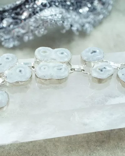 Swarovski Crystal Jewelry