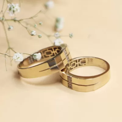 Timeless Keepsakes: Ladies’ Gold Rings That Last a Lifetime