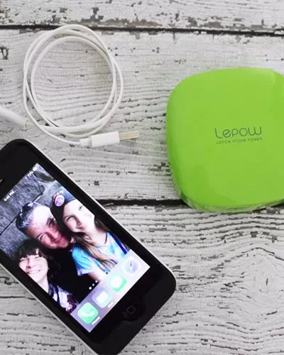 Lepow Moonstruck Charger Review