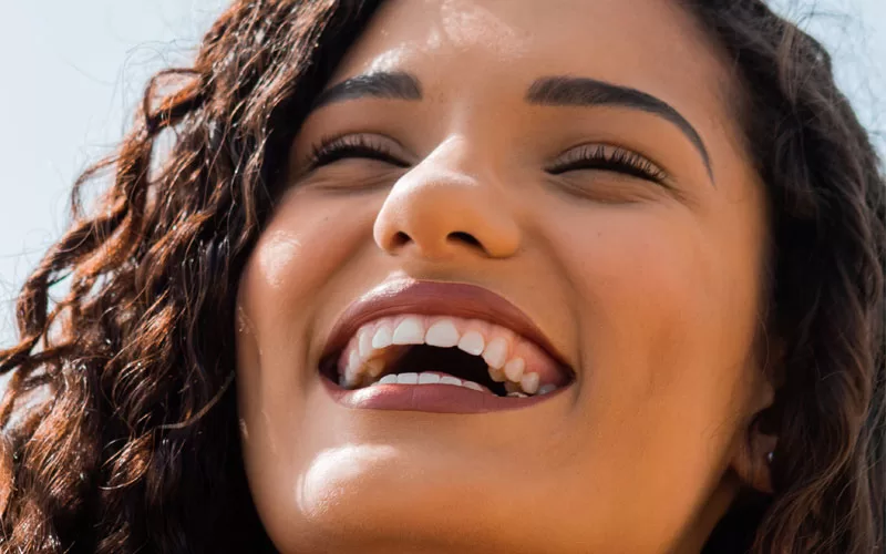 Improve Your Smile