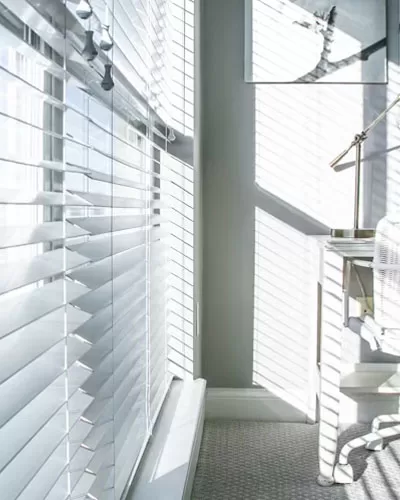 Install Blinds