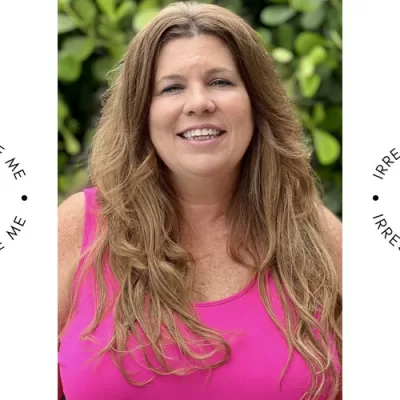Irresistible Me Hair Extensions Review