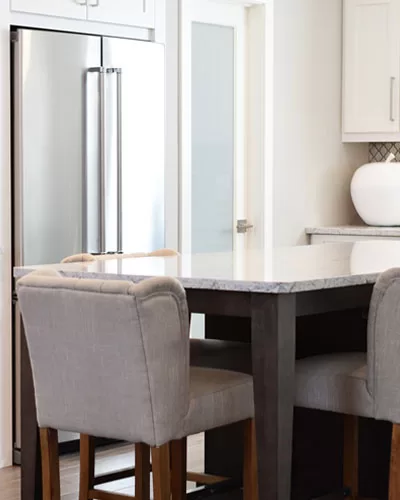 Perfect Kitchen Island
