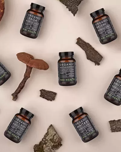 Unconventional Supplements