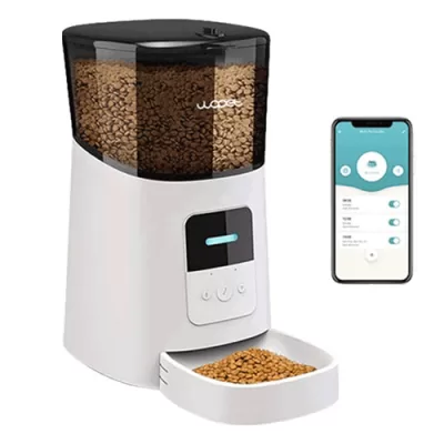 WOPET Automatic Dog Feeder