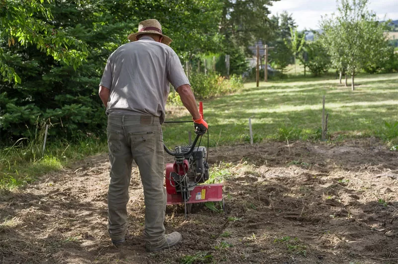 Becoming a Better Gardener