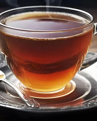 Benefits of Tea