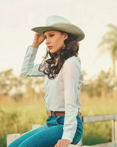 Cowboy Boots