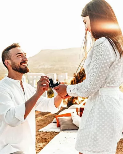 DIY Proposal Ideas