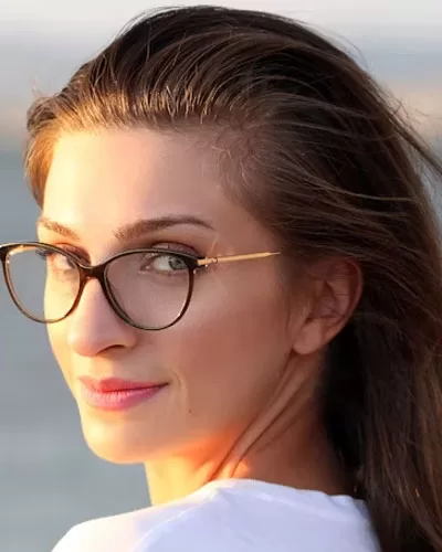 Find the perfect glasses