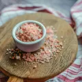 Himalayan Salt Grains