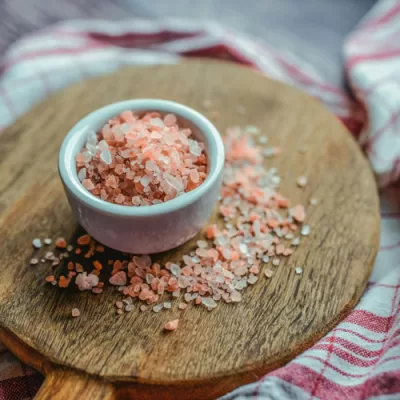 Choosing the Right Himalayan Salt Grain for Your Needs