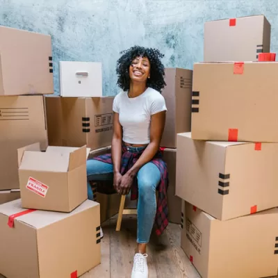 The Cost of an Interstate Move: How to Budget Effectively