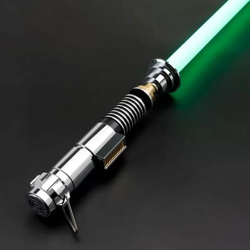 Lightsaber toy