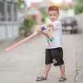 Lightsaber Toy