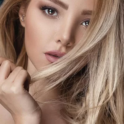 Achieving Luscious Locks: Tips for Healthy Hair