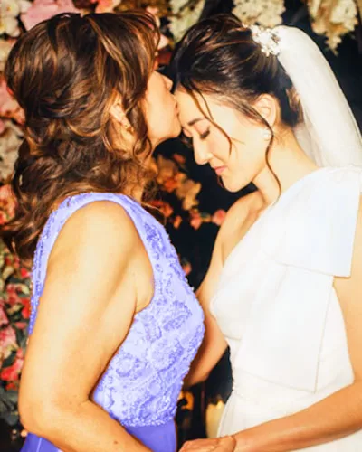 Mother of the Bride Dress