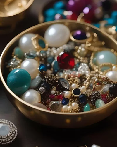 Perfect Earrings